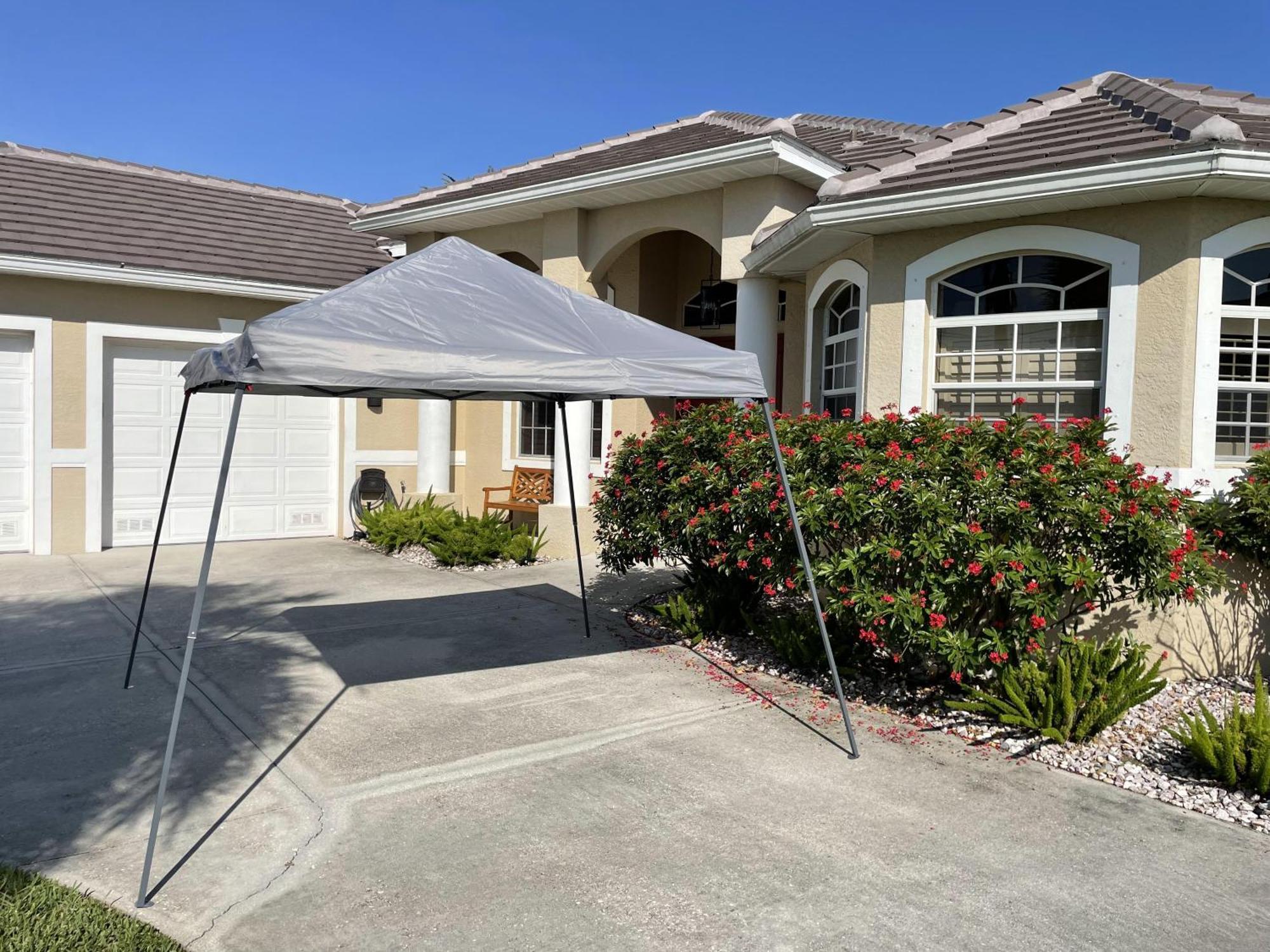 Villa-Haze, Lots Of Privacy, Solar & Electric Heated Pool And Spa Cape Coral Buitenkant foto